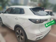 Changan CS55 Plus 2nd Generation 1.5T DCT Premium - фото 4