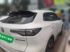 Changan CS55 Plus 2nd Generation 1.5T DCT Premium - фото 6