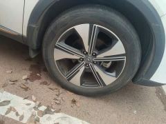 Changan CS55 Plus 2nd Generation 1.5T DCT Premium - фото 8