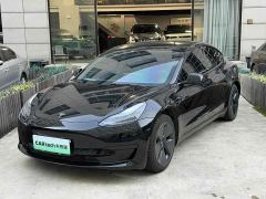 Tesla Model 3 Rear-Wheel Drive - ფოტო 1