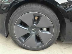 Tesla Model 3 Rear-Wheel Drive - ფოტო 11