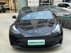 Tesla Model 3 Rear-Wheel Drive - ფოტო 2