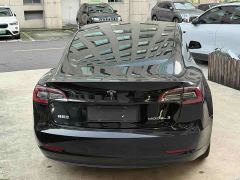 Tesla Model 3 Rear-Wheel Drive - ფოტო 4