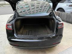 Tesla Model 3 Rear-Wheel Drive - ფოტო 6