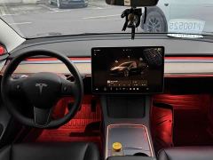 Tesla Model 3 Rear-Wheel Drive - ფოტო 9