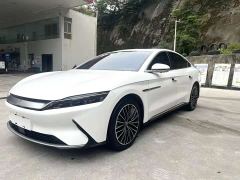 BYD Han EV Standard Range Luxury - photo 1