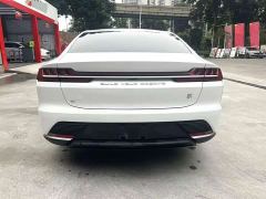 BYD Han EV Standard Range Luxury - photo 10