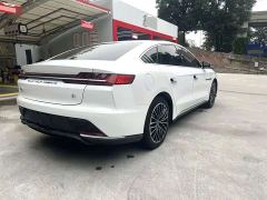 BYD Han EV Standard Range Luxury - photo 11