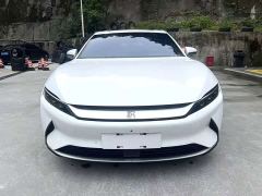 BYD Han EV Standard Range Luxury - photo 2