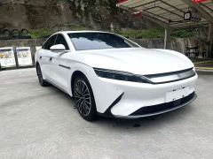 BYD Han EV Standard Range Luxury - photo 3