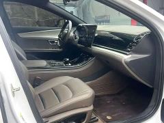 BYD Han EV Standard Range Luxury - photo 4