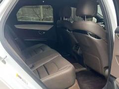 BYD Han EV Standard Range Luxury - photo 5