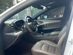 BYD Han EV Standard Range Luxury - photo 6