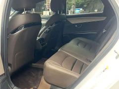 BYD Han EV Standard Range Luxury - photo 8