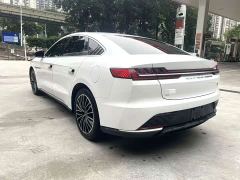 BYD Han EV Standard Range Luxury - photo 9