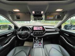 Toyota Highlander Hybrid 2.5L AWD Premium 7-Seater - photo 11