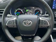 Toyota Highlander Hybrid 2.5L AWD Premium 7-Seater - photo 13