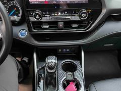 Toyota Highlander Hybrid 2.5L AWD Premium 7-Seater - photo 14