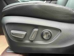 Toyota Highlander Hybrid 2.5L AWD Premium 7-Seater - photo 19
