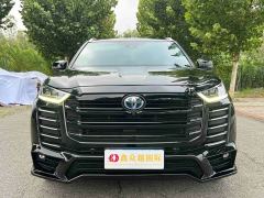 Toyota Highlander Hybrid 2.5L AWD Premium 7-Seater - photo 2
