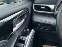 Toyota Highlander Hybrid 2.5L AWD Premium 7-Seater - photo 20