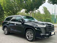 Toyota Highlander Hybrid 2.5L AWD Premium 7-Seater - photo 3