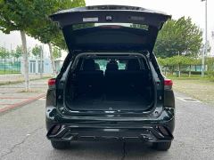 Toyota Highlander Hybrid 2.5L AWD Premium 7-Seater - photo 5