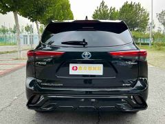Toyota Highlander Hybrid 2.5L AWD Premium 7-Seater - photo 6