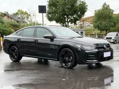 Volkswagen Passat Pro 380TSI Starry Sky Dragon Premium Edition - photo 3