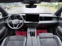 Volkswagen Passat Pro 380TSI Starry Sky Dragon Premium Edition - photo 5