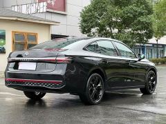 Volkswagen Passat Pro 380TSI Starry Sky Dragon Premium Edition - photo 7