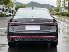 Volkswagen Passat Pro 380TSI Starry Sky Dragon Premium Edition - photo 8
