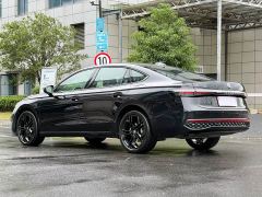 Volkswagen Passat Pro 380TSI Starry Sky Dragon Premium Edition - photo 9