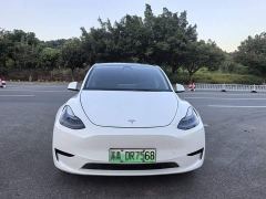 Tesla Model Y Rear-Wheel Drive - ფოტო 2