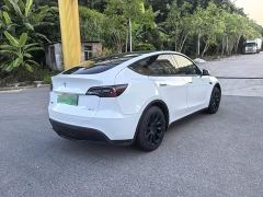 Tesla Model Y Rear-Wheel Drive - ფოტო 5