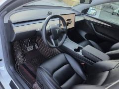 Tesla Model Y Rear-Wheel Drive - ფოტო 6