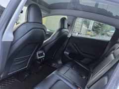 Tesla Model Y Rear-Wheel Drive - ფოტო 7