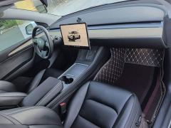 Tesla Model Y Rear-Wheel Drive - ფოტო 8