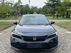 Honda Civic 240TURBO CVT Fuel Dynamic Edition - ფოტო 2