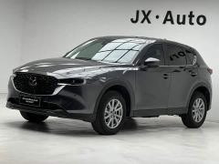 Mazda CX-5 2.0L Automatic FWD Smart Pro - ფოტო 1