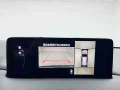 Mazda CX-5 2.0L Automatic FWD Smart Pro - ფოტო 11