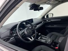 Mazda CX-5 2.0L Automatic FWD Smart Pro - ფოტო 12