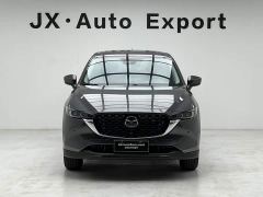 Mazda CX-5 2.0L Automatic FWD Smart Pro - ფოტო 2