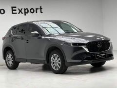 Mazda CX-5 2.0L Automatic FWD Smart Pro - ფოტო 3