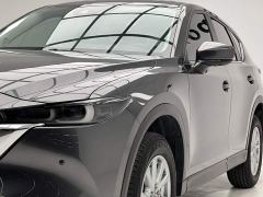 Mazda CX-5 2.0L Automatic FWD Smart Pro - ფოტო 4