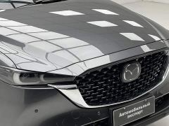 Mazda CX-5 2.0L Automatic FWD Smart Pro - ფოტო 5