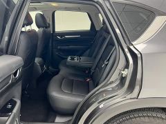 Mazda CX-5 2.0L Automatic FWD Smart Pro - ფოტო 8