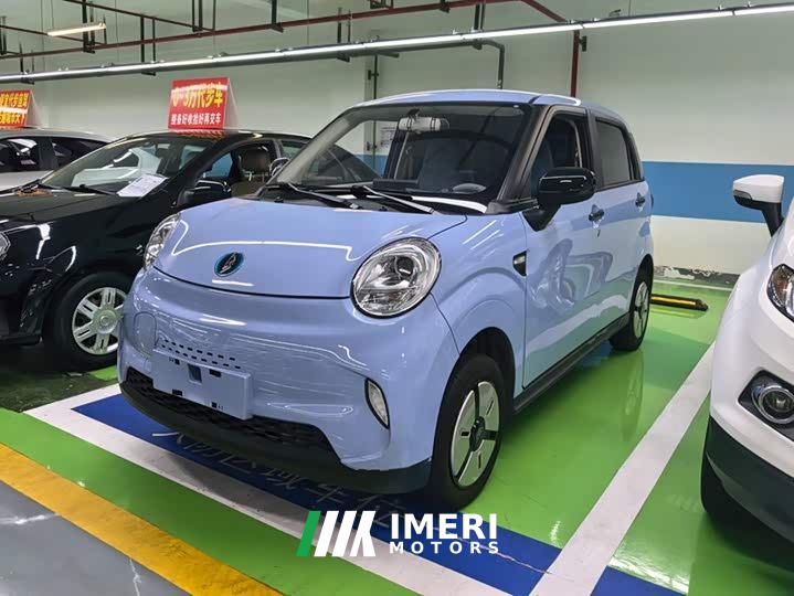 Leapmotor BOX - Edition - car from China