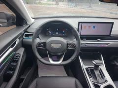 Geely Emgrand 4 Million Commemorative Edition 1.5L CVT Excellence - photo 10