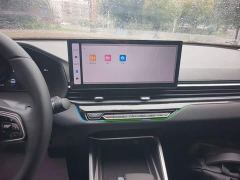 Geely Emgrand 4 Million Commemorative Edition 1.5L CVT Excellence - photo 12